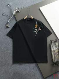 Picture of Louis Vuitton T Shirts Short _SKULVXS-L20tx1107012